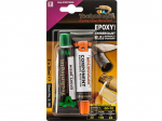 T&ouml;&ouml;riistad ja m&otilde;&otilde;teseadmed // Aiandusriistad ja tarvikud // 3398# Klej epoxy uniwersalny 2x20ml technicqll