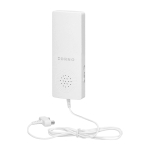 Turvas&uuml;steemid // Alarmi andurid // Bateryjny czujnik zalania, 3xAAA