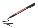 Kontoritehnika // Binding Machines, Laminators and other products // 7797#                Marker do rysowania ścieżek grub=1-3mm
