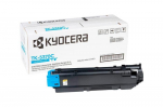 Original Toner Cyan Kyocera MA3500, PA3500 (TK5370C, TK-5370C, 1T02YJCNL0)
