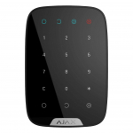 Ajax KeyPad Plus Must 38252.83.BL1