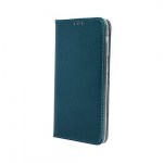 Book case iLike Samsung Galaxy A22 4G Book case Dark Green