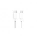 Cable iLike  65W USB C TO USB C 1M White