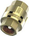 Non-return valve F-F11/4''
