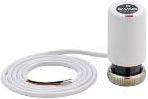 Thermo Electric Actuator NC 24VAC