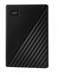 Western Digital My Passport External Hard Drive 2 TB