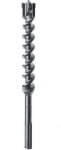 Makita Nemesis Spiral cutting drill bit 1 pc(s)