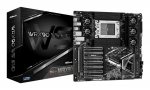 Asrock WRX90 WS EVO motherboard AMD WRX90 Socket sTR5 EEB