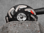 Graphite 57H893 circular saw blade 1 pc(s)