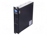 Power supply: UPS | 1.8kW | 2kVA | 230V | IEC C13 x8,USB B socket