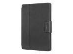 Targus SafeFit | 10.5 " | Rotating Tablet Case | Black