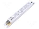 Power supply: switching | LED | 50&divide;140VDC | 325&divide;700mA | 220&divide;240VAC