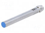 Sensor: inductive | OUT: PNP / NO | 3mm | 10&divide;30VDC | &Oslash;6,5 | IP67 | 200mA