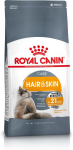 ROYAL CANIN Hair&Skin Care Adult - dry cat food - 400g