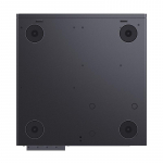 Jonsbo N4 NAS Enclosure - black