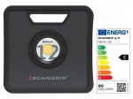 Lamp: working | 6000K | IP67 | 1200lm,12000lm | W: 298mm | L: 302mm | 86W