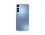 Back panel cover Samsung - EF-QA156CTE Samsung Clear Cover for Galaxy A15 4G/5G Transparent