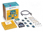 Dev.kit: education Arduino | Comp: RA4M1 | 5VDC