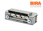 Electric strike XS12U-C series XS 12V std w.