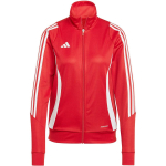 Women's sweatshirt adidas Tiro 24 Training red IR7493 XL