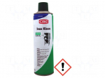 Cleaning agent | Inox Kleen | 0.5l | spray | can | white