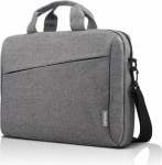 Laptop Bag Lenovo  15.6-inch Laptop Casual Toploader T210 Grey