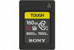 Memory cards Sony  CEA-G series CF-express Type A Memory Card 160 GB, CF-express