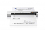 Printer EPSON  Wireless portable scanner WorkForce DS-80W Colour