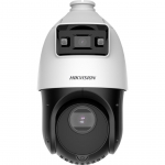 IP Camera: HikVision DS-2SE4C425MWG-E(14F0)