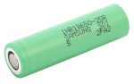 18650 liitiumioonaku, 3,7 V 2500 mAh | Samsung |  INR18650-25R