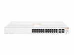 HPE Aruba Instant On 1930 Smart 24G 4SFP+ Switch