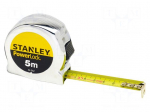 Measuring tape | L: 5m | Width: 19mm | measure