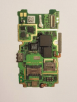 LG KF300 Mainboard Used Original