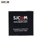SJCam Original Battery for Action Camera SJ8 Air / Plus / Pro 3.8V 1200mAh Li-Ion (EU Blister)