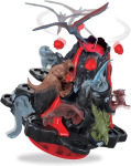 EPOCH Games 7509 toy playset