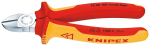Knipex 70 06 125 plier Diagonal pliers