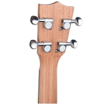 V-TONE UK23 Wood - 23" concert ukulele