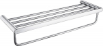 Ribbed Shelf