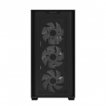 ASUS A21 PLUS ARGB black case