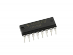 CMOS PROGRAMMABLE TIMER
