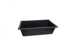 TALIAPLAST - MASONRY TUB - 25 L - PLASTIC