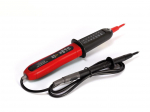 Two-pole voltage tester - Cat III - 400V - LED indication