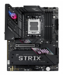 ASUS ROG STRIX B850-E GAMING WIFI AMD B850 socket AM5 ATX motherboard