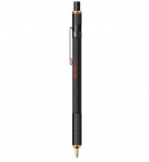 Rotring 800 M Black Pen