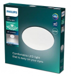 PHILIPS CL200 EC apaļ&scaron; 20W 4000K balts gaismeklis 8719514334991