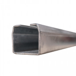 Self-supporting rail PNI SAP6002 for self-supporting gate automation, length 2 meters