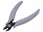 Pliers | cutting,miniature | ESD