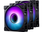 Phanteks M25 Gen2 120mm PWM Fan, DRGB,