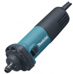 Makita GD0602 die/straight grinder 26000 RPM Black, Blue 400 W