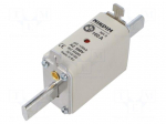 Fuse: fuse | 160A | 500VAC | gG | industrial | NH0
